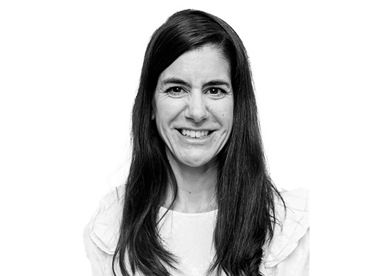 Natalia González; Senior Consultant at Nordic Innovators